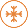 Frost Resistant