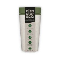 Circular Reusable Coffee Cups (Formerly rCUP)
