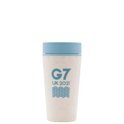 Single colour print