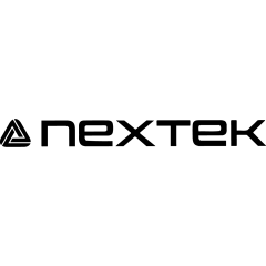 Nextek logo